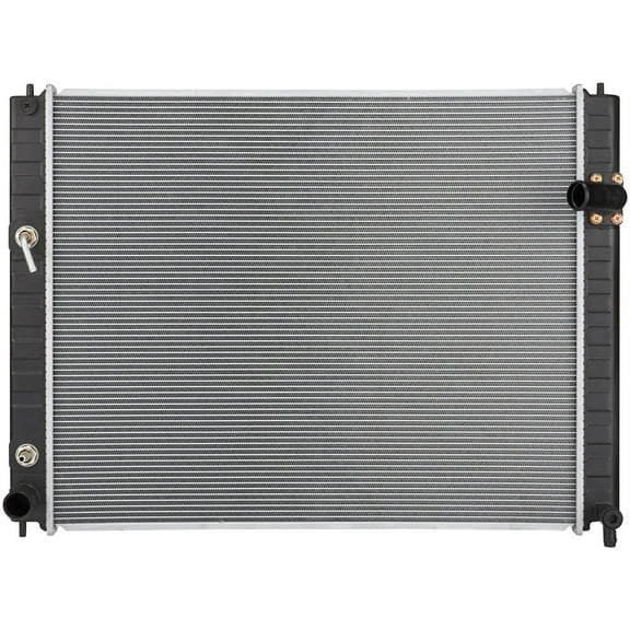Spectra Premium CU13079 Automotive Radiator