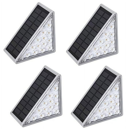 

Outdoor Solar Led Light Stairs Lighting Solar Lamp Garden Lights Outdoor Lighting Solar Lighting Sunlight Outdoor Lights