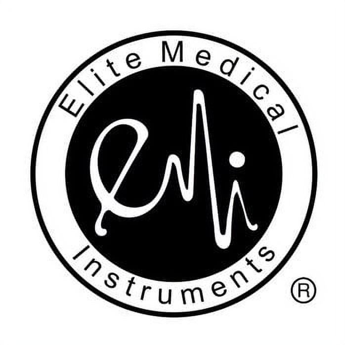 EMI Manual Aneroid Sphygmomanometer Blood Pressure monitor set with Infant  Pediatric Blood Pressure Cuff - EBI-214