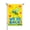 Color 3, variant on Amhnf Hate Has No Home Here Rainbow Heart Garden Flag For Home Outdoor Garden Yard Decor 12x18 inch