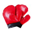 thumbnail image 3 of Guantes para máquina de boxeo de piel sintética para niños, saco de boxeo profesional, guantes de entrenamiento de boxeo para Karate Sanda, 3 of 8
