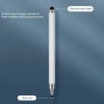 thumbnail image 5 of Stylus Pen 2 in 1 Double Headed Tablet Smart Phone Touch Stylus, 5 of 9