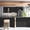 black, variant on 40cm Self-adhesive Renovation Home Cabinet Kitchen Waterproof Wall Stickers PVC Thickened DIY Solid Color Wallpaper