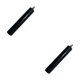 thumbnail image 2 of Tholdsy Pool Cue Extender Plastic Handheld DIY Household Extension Rod Cues Billiard Replacement Entertainment Lengthen Sleeve uno 2piezas, 2 of 6