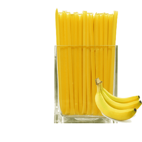 Bee Krazy Banana Honey Sticks