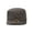 Dark Grey, variant on Top Headwear Grenadier Adjustable Basic GI Cadet Cap - Royal