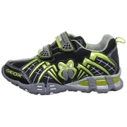GEOX BOYS Light Eclipse fashion-sneakers