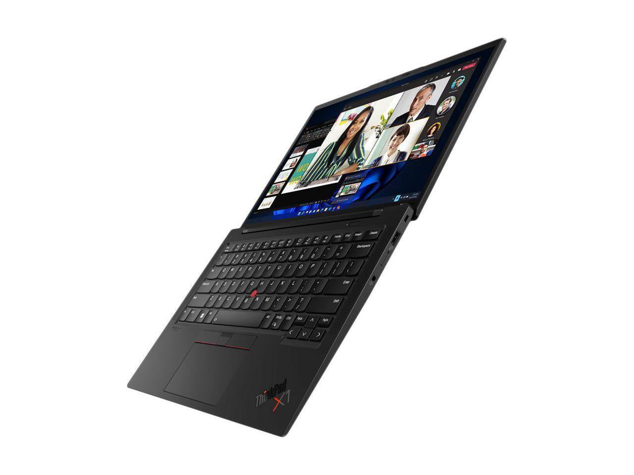 Lenovo ThinkPad X1 Carbon Gen 10 21CB0072US 14