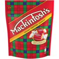 thumbnail image 1 of NESTLÉ® MACKINTOSH’S® Holiday Creamy Toffee, Re-Sealable Pouch 246 g, 1 of 6