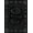 Black, Pattern 4, variant on ODIKA Snake Abstract Moody Tangled Serpent Vine Gothic Coiled Border Pet Friendly & Kids Safe Play for Playroom, Bedroom, Reading Nook