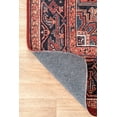 thumbnail image 4 of nuLOOM Shantelle Transitional Area Rug, 9' x 12', Brick, 4 of 6