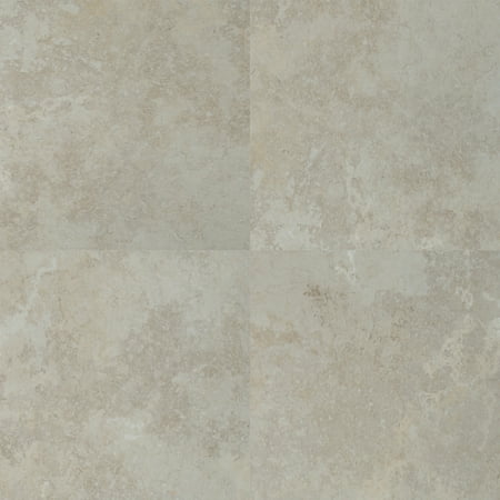 Tempest Grey 13 in. x 13 in. Glazed Ceramic Floor and Wall Tile (18.72 sq. ft. / case)