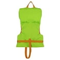 thumbnail image 2 of Full Throttle Infant Child Character Life Jacket Toucan, 2 of 2