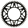 thumbnail image 2 of Tusk Rear Aluminum Sprocket 51 Tooth Black for Beta 400 Rs 2013-2014, 2 of 2