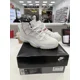 thumbnail image 1 of N I-K-E A i r-Jor-dan 11 Men's Sneakers Platinum Tint, Size 11, 378037-016, 1 of 5