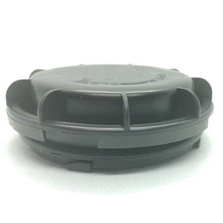 Car Headlight Bulb Cover Plastic Dust Cap Fit for Chevrolet Malibu XL 2019-2021