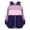 Dark Blue, variant on Gaexia Backpacks,Large Capacity Backpack for Students, Lightweight Ergonomic Daypack for School Travel Commute, Student Backpack