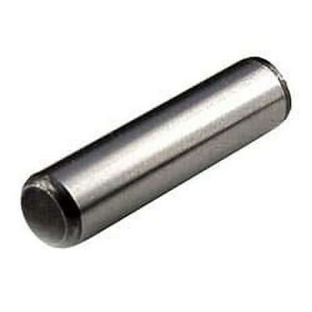 

x 1/2 Dowel Pins/Alloy Steel/Bright Finish (Quantity: 500 pcs)