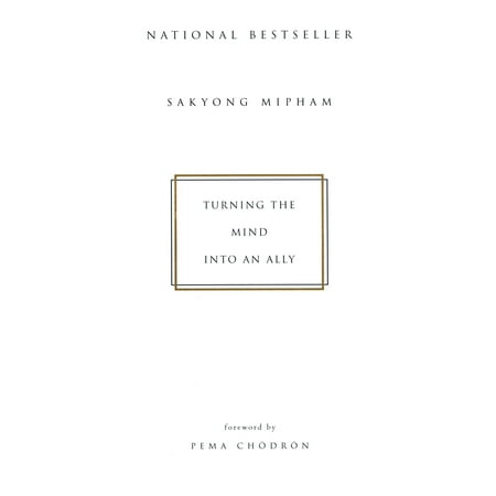 Turning the Mind Into an Ally