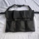 thumbnail image 3 of Bolsa para silla de ruedas Manual / Bolsa de almacenamiento para silla de ruedas eléctrica para el hogar para discapacitados Negro jinwen Bolsas para sillas de ruedas, 3 of 8