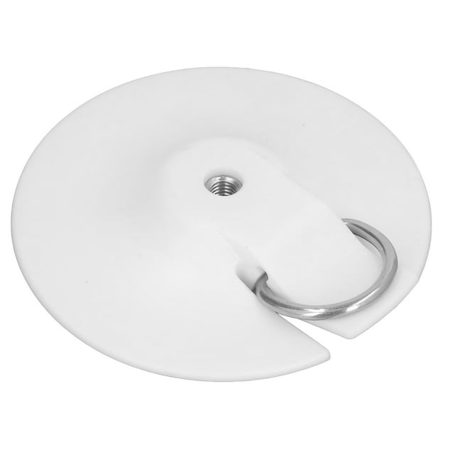 Support de Caméra de Planche de Surf, Support de Caméra de Planche de Surf en PVC avec D