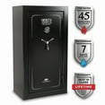 thumbnail image 3 of Sports Afield Preserve Series Safe Electronic Lock Black  SA5932P, 3 of 10
