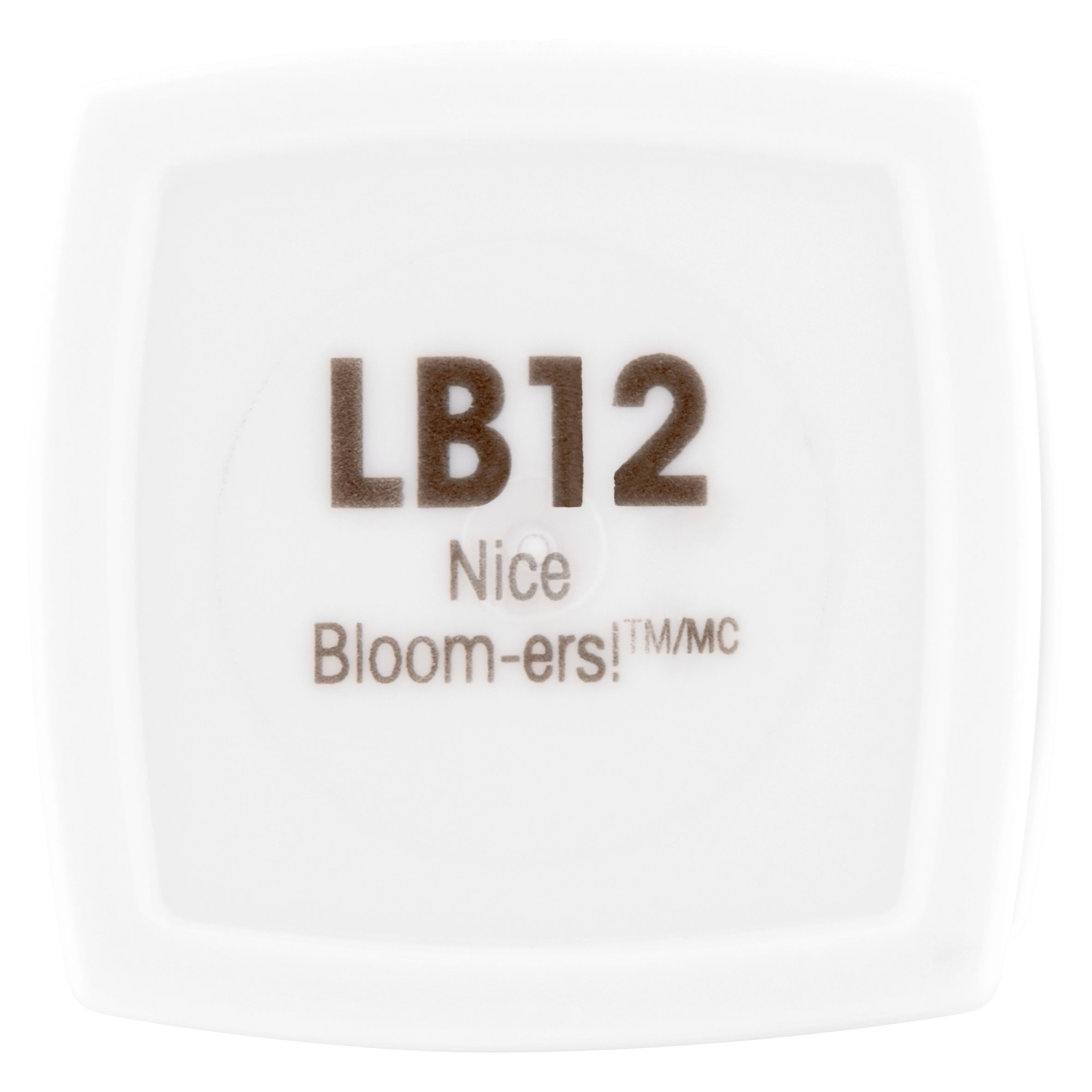 Flower Lip Service LB12 Nice Bloom-ers! Lip Butter, 0.12 oz - image 4 of 4