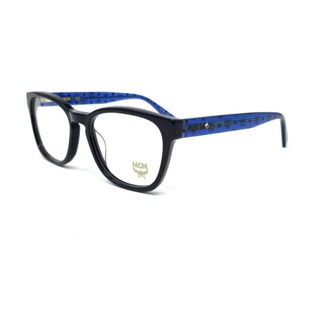 MCM Eyeglasses MCM2653 403 Blue Rectangle 52x17x145