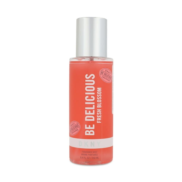 Dkny Be Delicious Fresh Blossom 250Ml Body Mist Spray