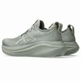 thumbnail image 4 of Asics Running Shoes GEL-NIMBUS 27 Seal Grey/Lake Grey 1011B958.020 Lightweight, 4 of 6