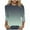 Green, variant on Juniors Tunic Tops Plus Size Pullover Casual Crew Neck Print,Lightweight Summer T-Shirts for Junior Dressy