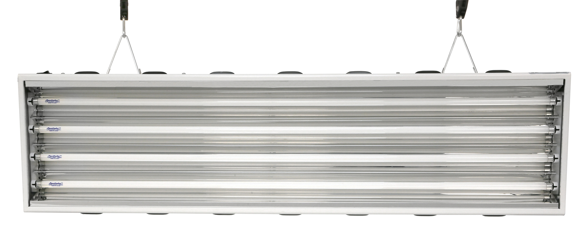 Sun Blaze T5 High Output 120-Volt Fluorescent Fixture 44