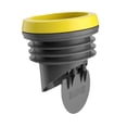 thumbnail image 3 of Anillos de Sellado para Bridas de Inodoro Strade Fareast Limited Gris, 3 of 8