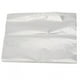 thumbnail image 1 of 100 Uds A4 transparente 11 agujeros gruesos cubierta de almacenamiento de papel de oficina bolsa protectora de archivos de hojas sueltas, 1 of 5