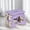 D, variant on Organization Storage in Clearance! Outdoor Folding Stool Mini Low Stool Portable Folding Plastic Stool For Travel Thickened Portable Stool