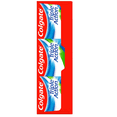 thumbnail image 5 of Colgate Triple Action 6 oz (Pack of 3), 5 of 6