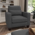 thumbnail image 4 of Fauteuil d’appoint Stockton de Bush Furniture, 4 of 9