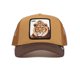 thumbnail image 1 of Gorra Goorin Bros The King Lion 1010388 para Hombre, color Negro, 1 of 4