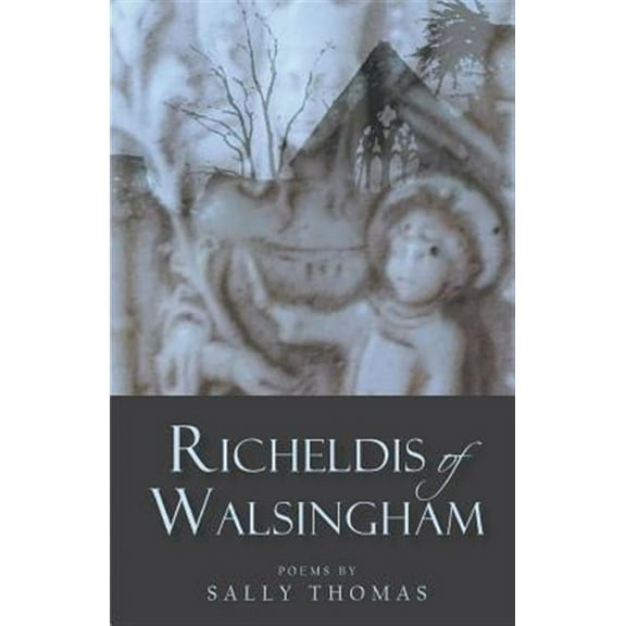 Richeldis of Walsingham (Paperback)