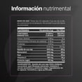 thumbnail image 2 of Resveratrol | 400 Cápsulas | Antioxidante Con 1000mg Por Porción | Con Semilla De Uva Roja | B Life., 2 of 8