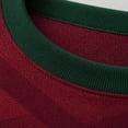 thumbnail image 4 of Playera Fexpro FIFA Fifa Jersey Host country burgundy escudo Portugal, 4 of 4