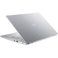 thumbnail image 4 of Acer Swift 3 Laptop, 14" IPS FHD Display, AMD Ryzen 7 5700U Upto 4.3GHz, 8GB RAM, 512GB NVMe SSD, Vega 8, HDMI, Wi-Fi, Bluetooth, Windows 11 Pro, 4 of 6