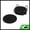 Black, variant on Unique Bargains Water Repellent Wave Drink Coaster Set Black