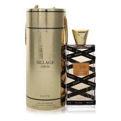 Sillage Oros Eau de Parfum Spray (unisex) por Riiffs Riiffs Model