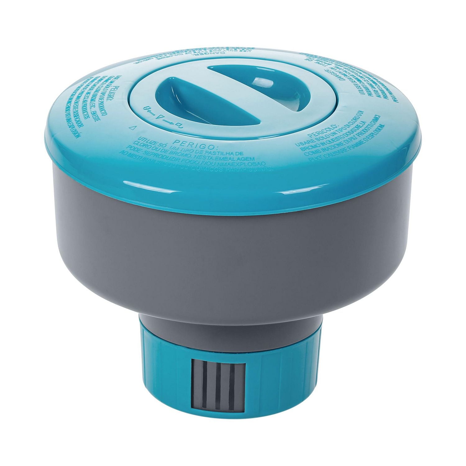 Kit d'accessoires de piscine Mainstays avec 4 articles Kit d'entretien de piscine Mainstays