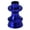 Blue, variant on Car Styling Gear Shift Knob Reverse Lifter Up For Subaru BRZ For Toyota FT86 GT86 Silver,Red,Black,Blue