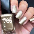 thumbnail image 4 of 786 Cosmetics Dubai - Vegan, Breathable, Halal Nail Polish, 4 of 4