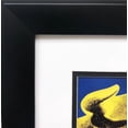 thumbnail image 3 of Andy Warhol "Cow Poster" (Blue/Yellow) CUSTOM FRAMED Pop Art Lithograph Generic, 3 of 3