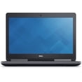 thumbnail image 4 of Recertified Dell Precision 7520 Business Laptop, 15.6" FHD (1920x1080) Non-Touch, Intel Core i7-6820HQ, 32GB RAM, 512GB SSD, nVidia Quadro M1200, W10 Pro, 4 of 5