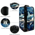 thumbnail image 4 of Shoe Box Organizer Storage Container 23x31cm/9x12in-, 4 of 7